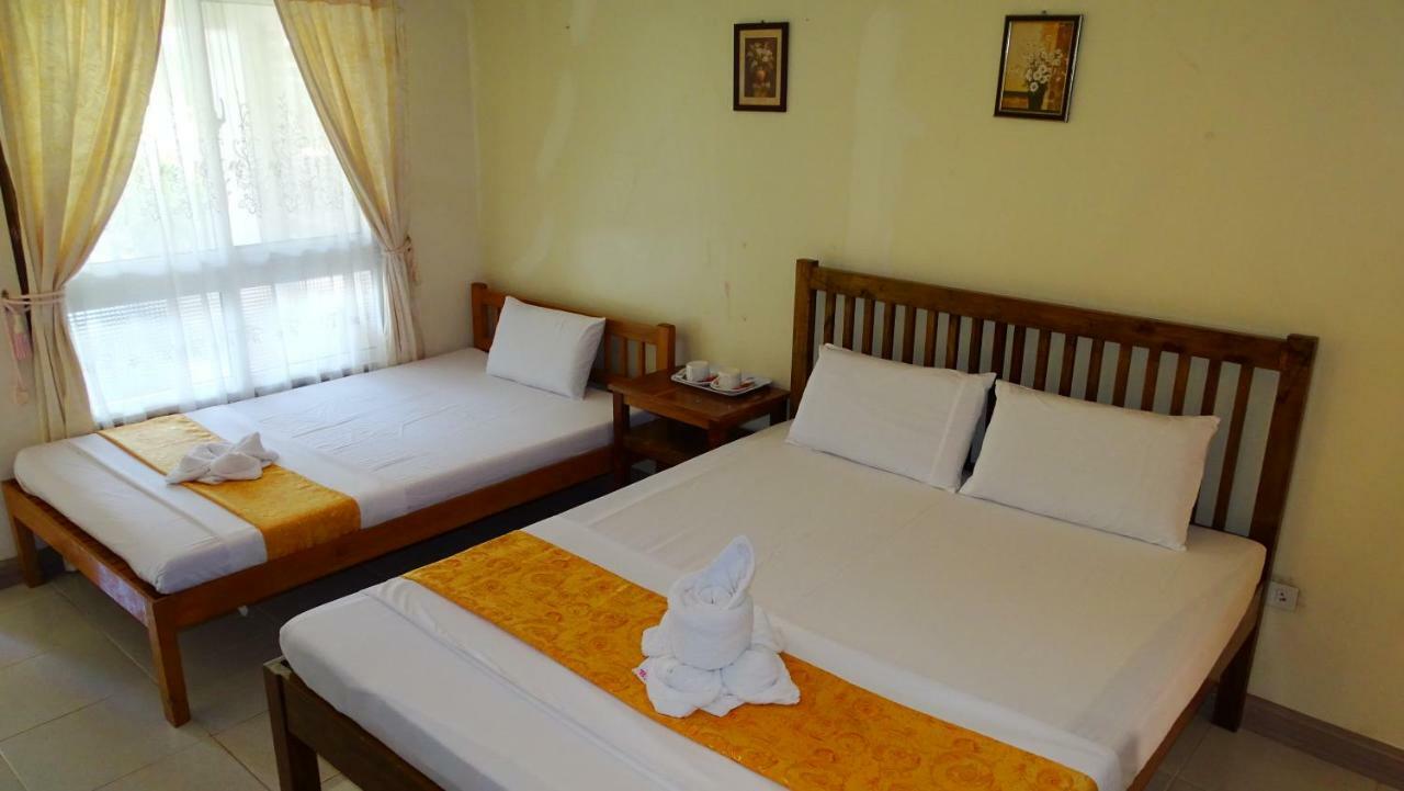 Sunday Flower Hotel Санта-Фе Екстер'єр фото