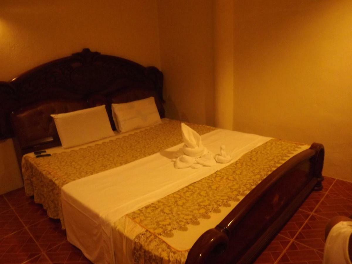 Sunday Flower Hotel Санта-Фе Екстер'єр фото