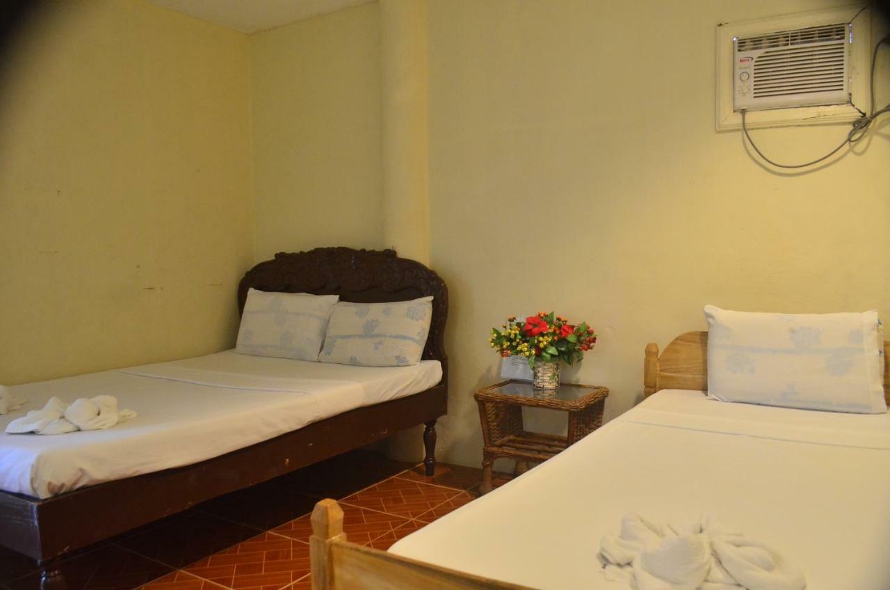 Sunday Flower Hotel Санта-Фе Екстер'єр фото